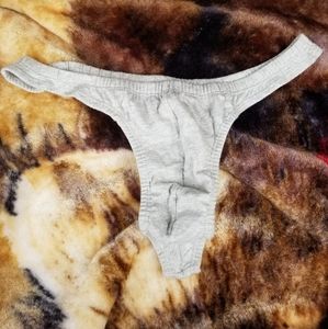 Joe Boxer Thong